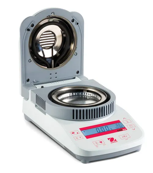 ohaus mb23