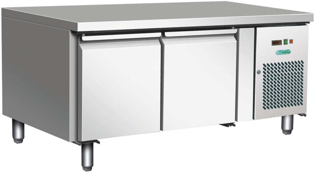 Tavoli refrigerati